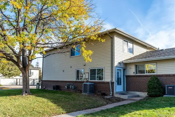 3354 S Flower #74, Lakewood, CO 80227