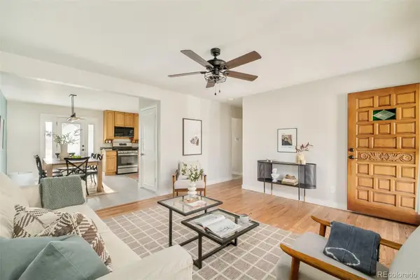 9656 Rensselaer Drive, Arvada, CO 80004