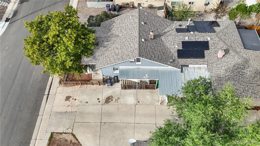 580 S Quitman Street, Denver, CO 80219 - #2