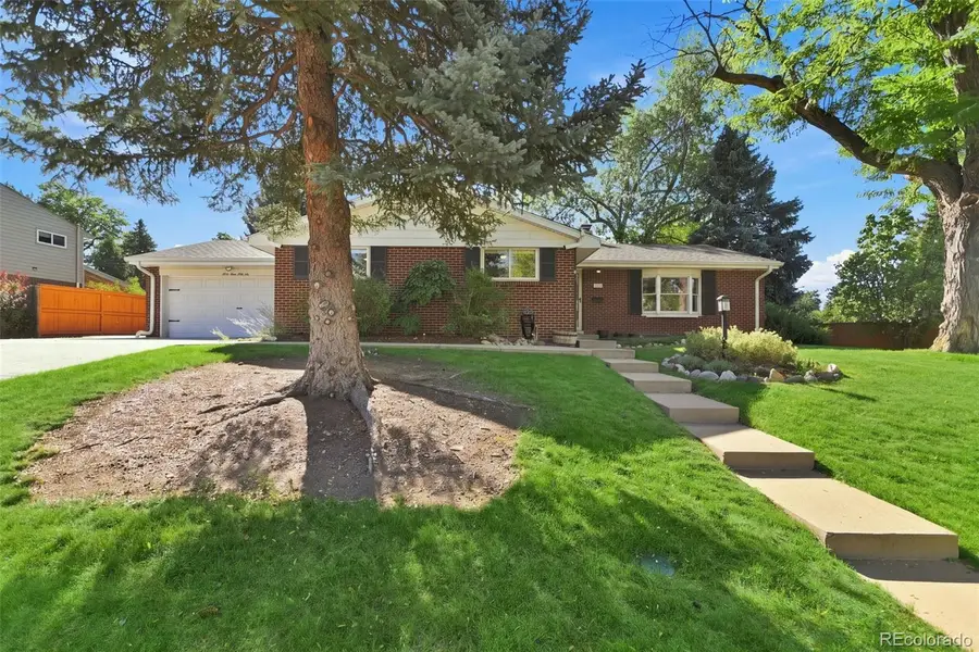 6966 S Cook, Centennial, CO 80122 - #2