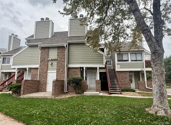 972 S Dearborn #5, Aurora, CO 80012