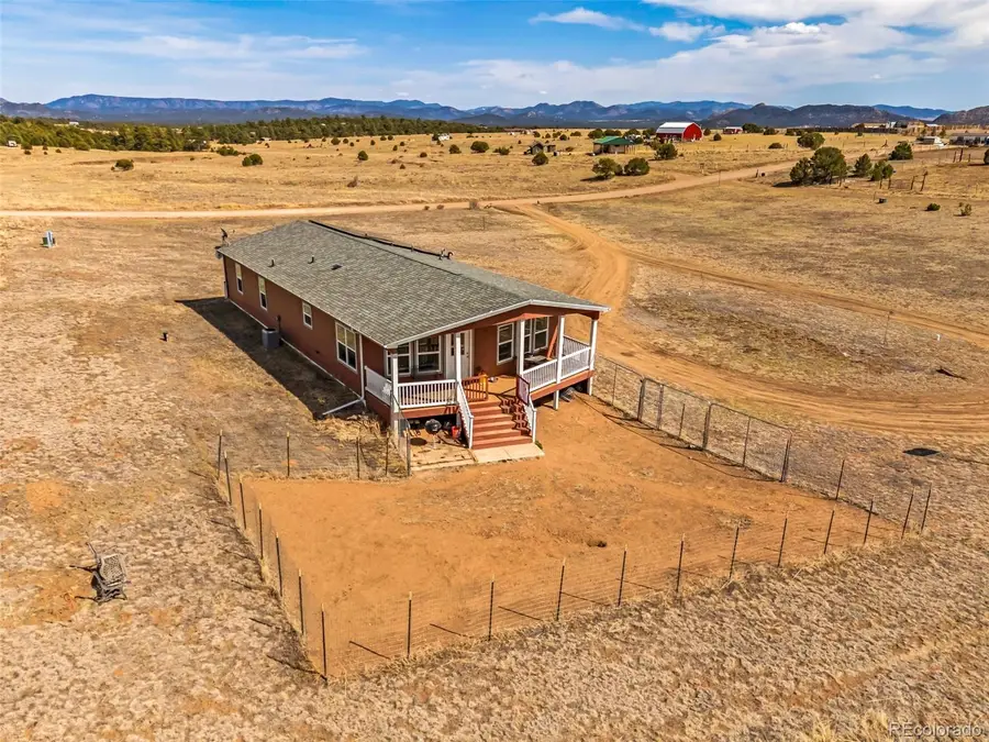 1787 17th Trail, Cotopaxi, CO 81223 - #2