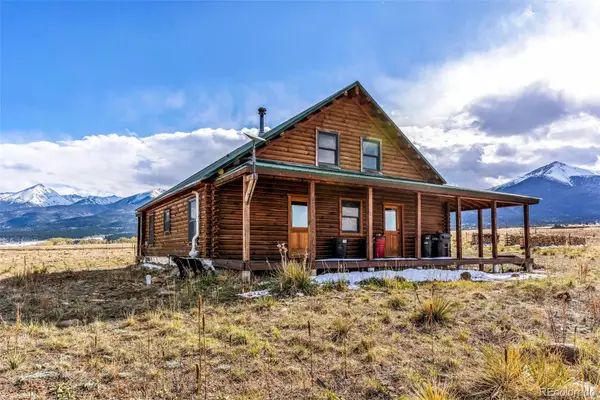 233 Prairie Road, Westcliffe, CO 81522