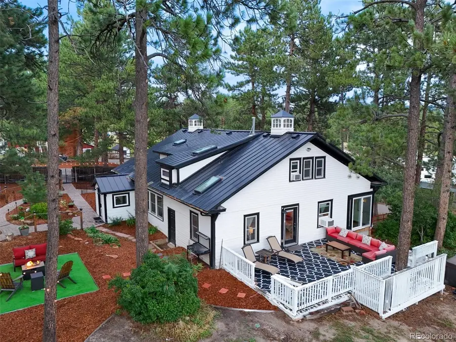 233 Perry Park Avenue, Larkspur, CO 80118 - Image #3