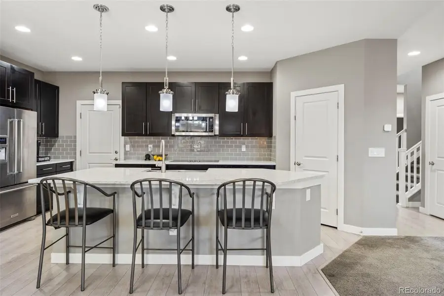 3464 Belltop Court, Castle Rock, CO 80104 - #3