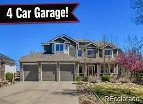 6350 Wier Way, Arvada, CO 80403 - #1