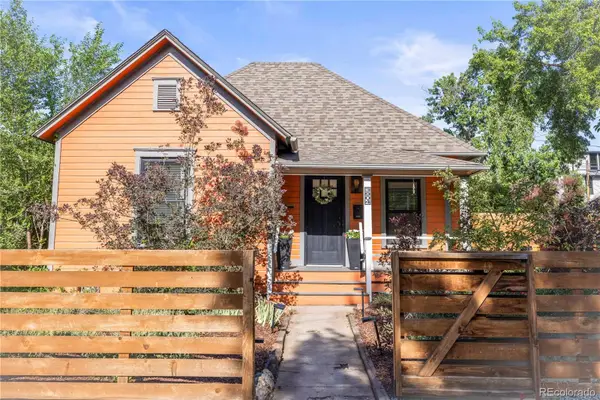 3904 Wolff Street, Denver, CO 80212