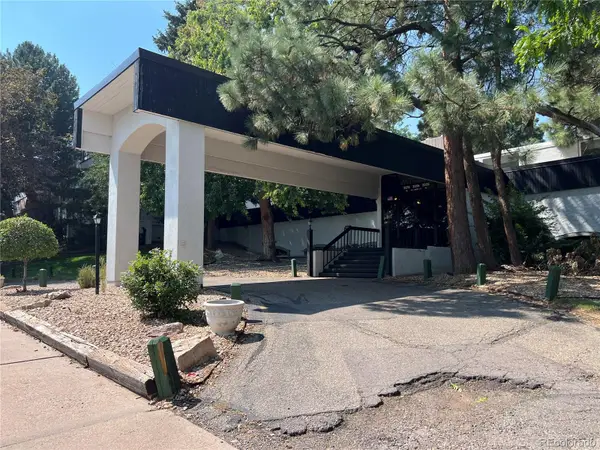 2375 S Linden Court #313, Denver, CO 80222