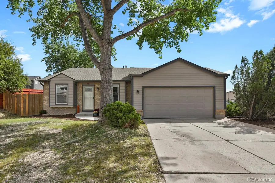 794 Crosstrail Drive, Colorado Springs, CO 80906 - Image #2
