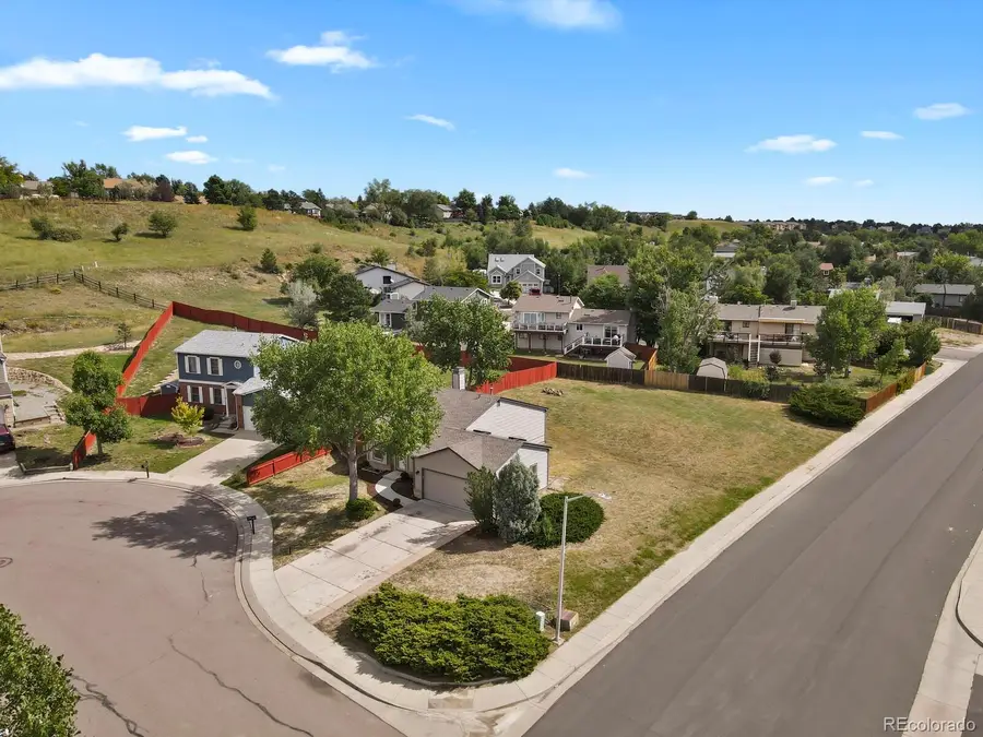 794 Crosstrail Drive, Colorado Springs, CO 80906 - Image #3