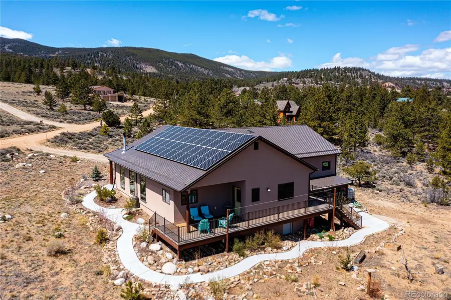 18492 Morrison Creek Circle, Buena Vista, CO 81211 - #3