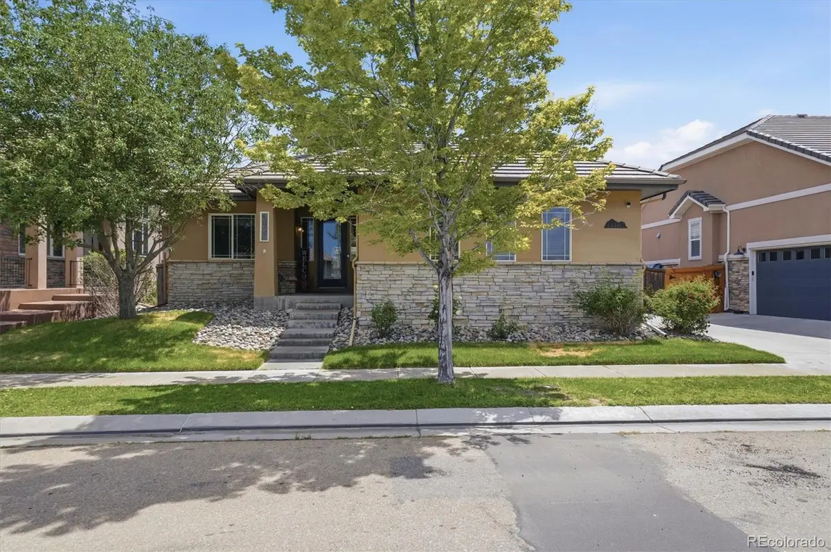11402 Chambers Drive, Commerce City, CO 80022 - #1