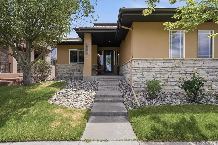 11402 Chambers Drive, Commerce City, CO 80022 - #2