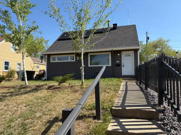 1680 W Mexico Avenue, Denver, CO 80223