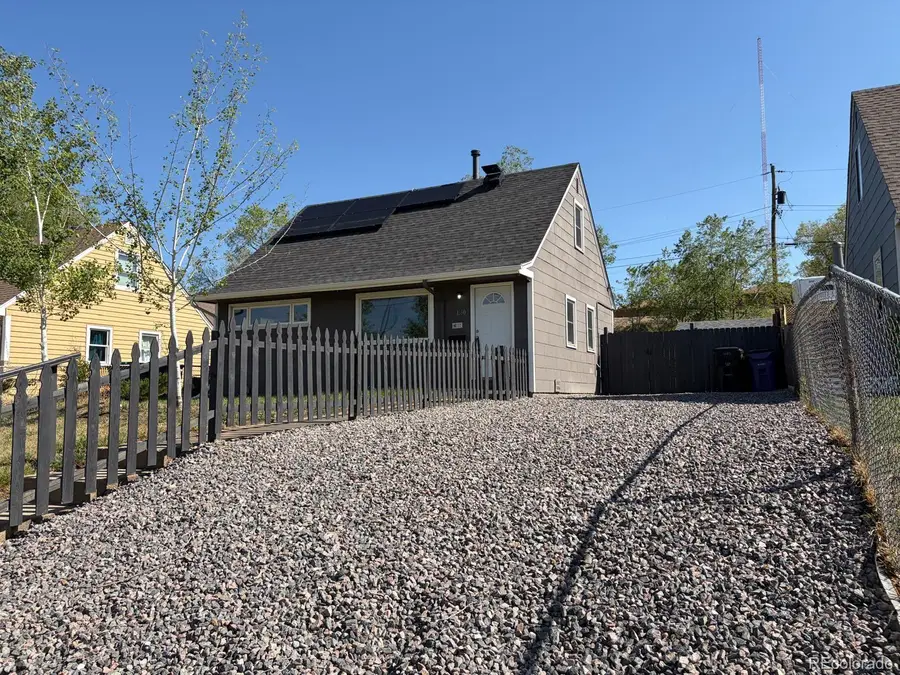 1680 W Mexico Avenue, Denver, CO 80223 - #2