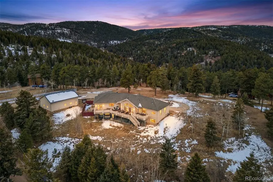 12291 S Critchell Lane, Littleton, CO 80127 - #2