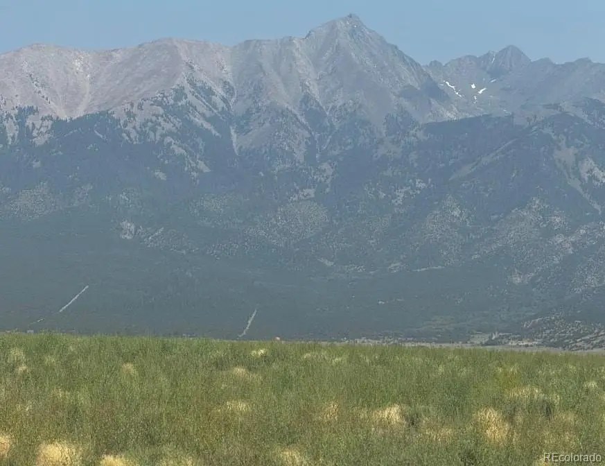 Lots 2&3 Jj 3rd Street, Blanca, CO 81123 - #1