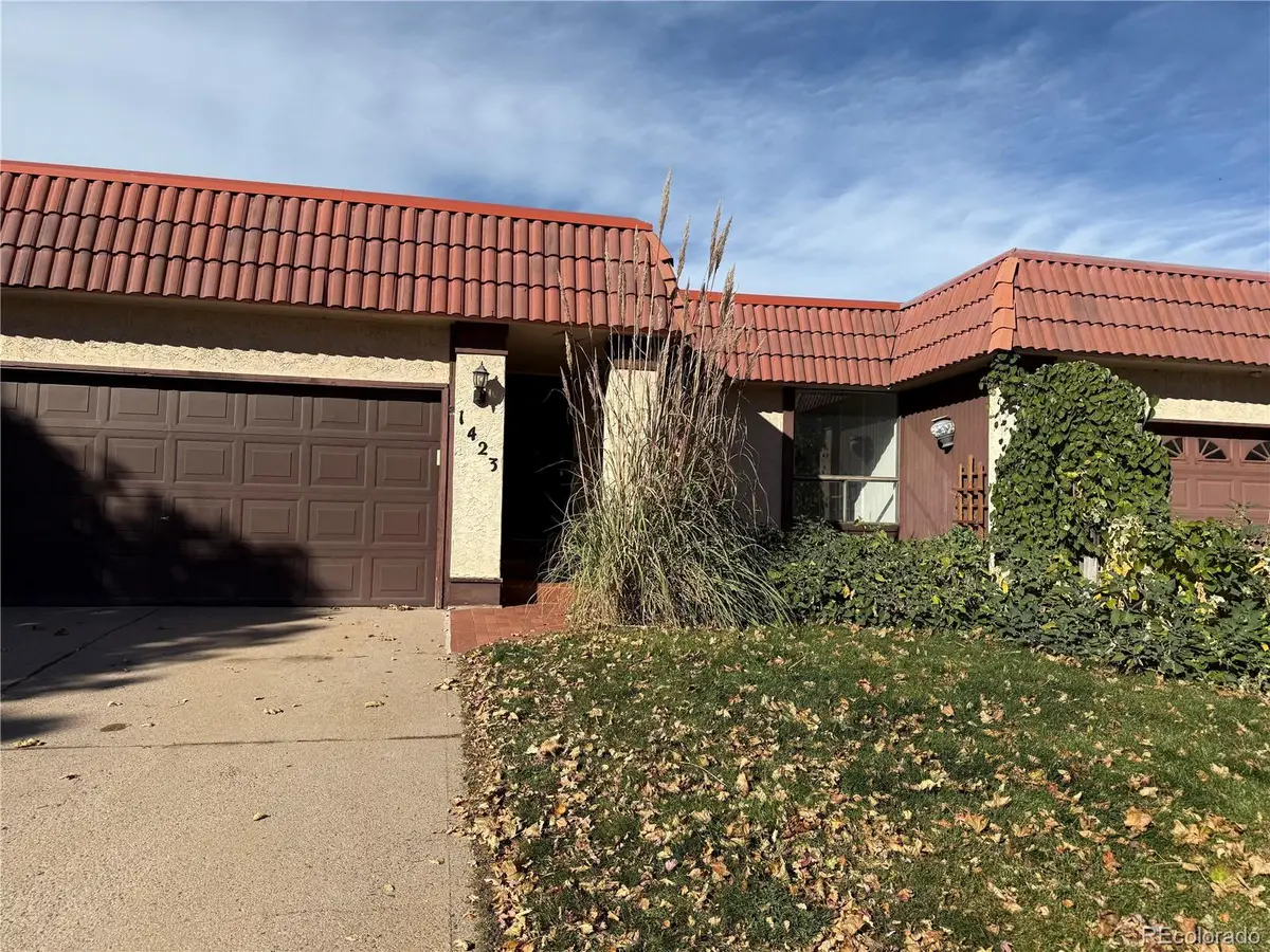 1423 S Salem Way, Aurora, CO 80012 - #1