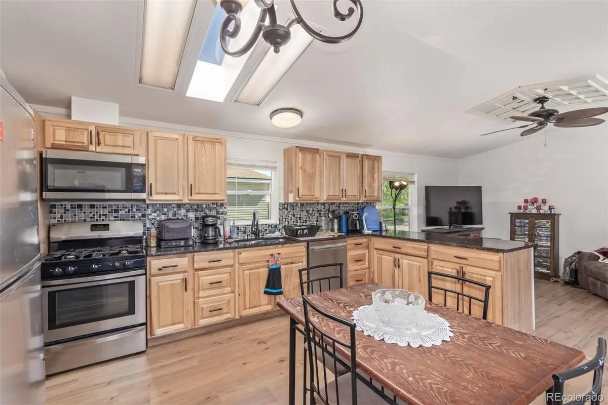 10611 Barron Circle, Longmont, CO 80504 - Image #1