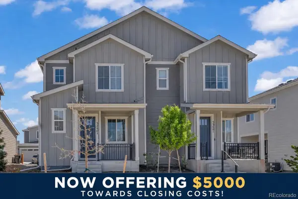 5240 Routt Court #B, Arvada, CO 80002