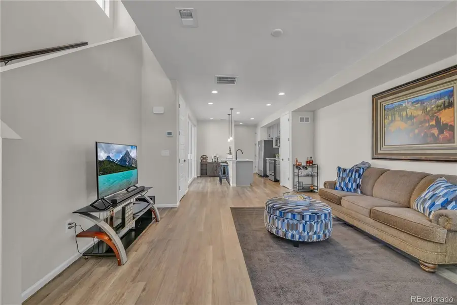 5240 Routt Court #B, Arvada, CO 80002 - #2