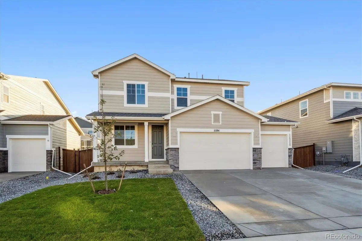 5594 Brangus Drive, Windsor, CO 80528 - Image #1