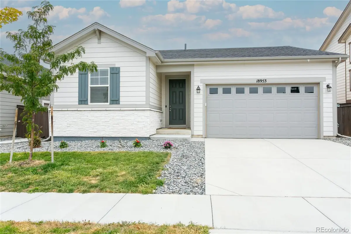 18953 E 97th, Commerce City, CO 80022 - #1
