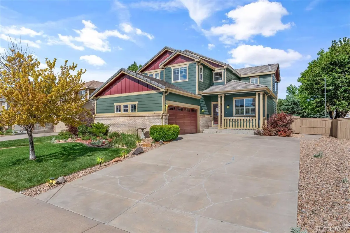 566 Springvale Road, Castle Rock, CO 80104 - #1