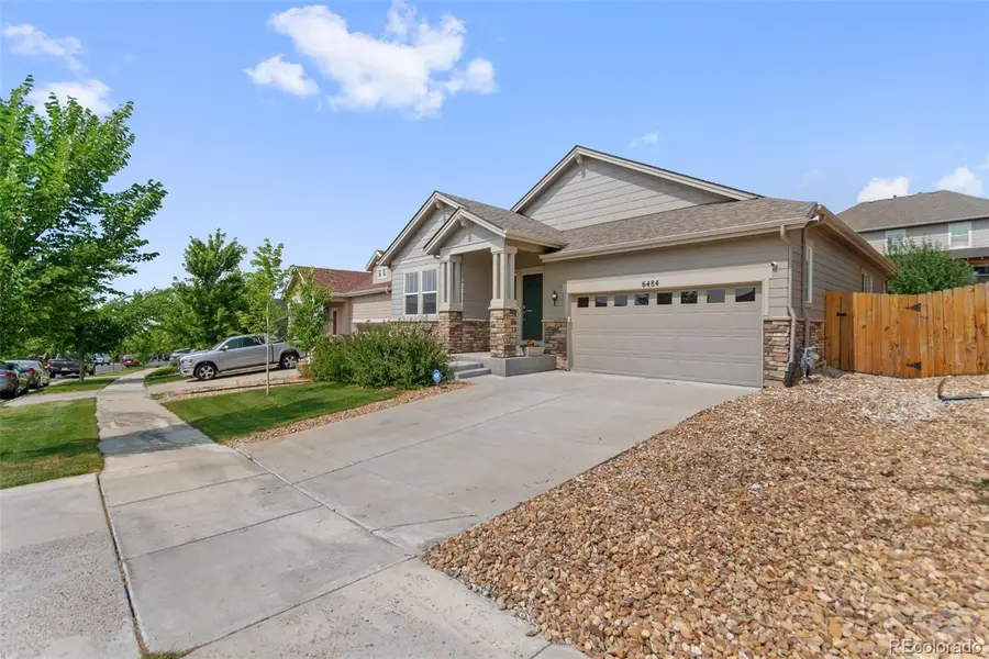 6484 S Harvest Street, Aurora, CO 80016 - Image #2