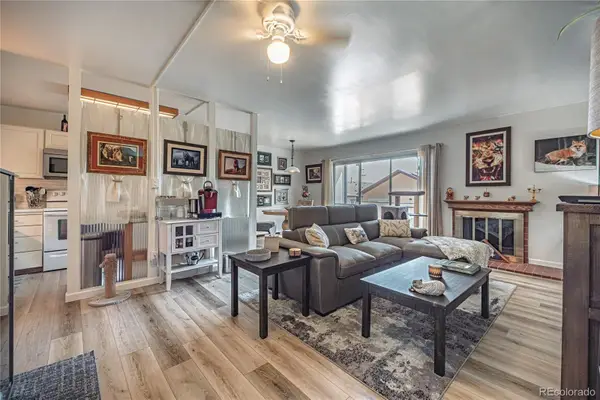 777 Saturn Drive #510, Colorado Springs, CO 80905