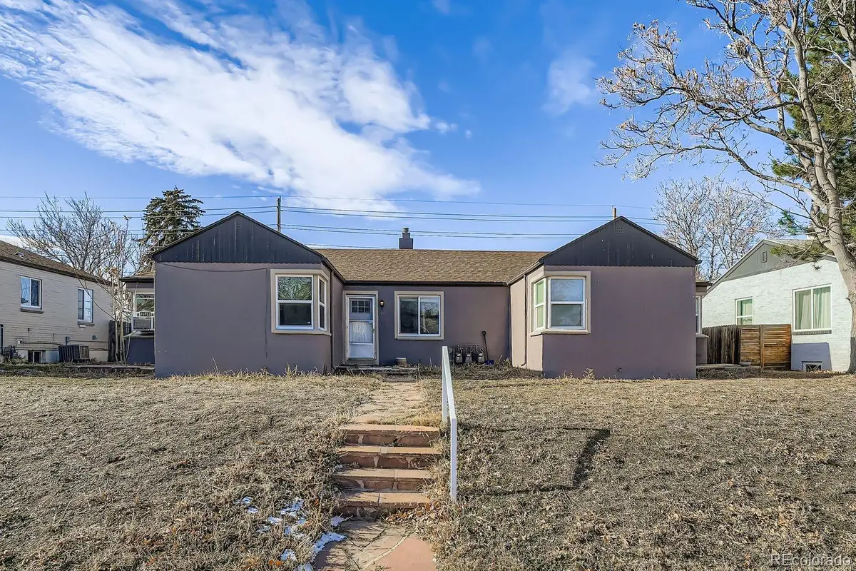 3525 N Saint Paul Street, Denver, CO 80205 - Image #1