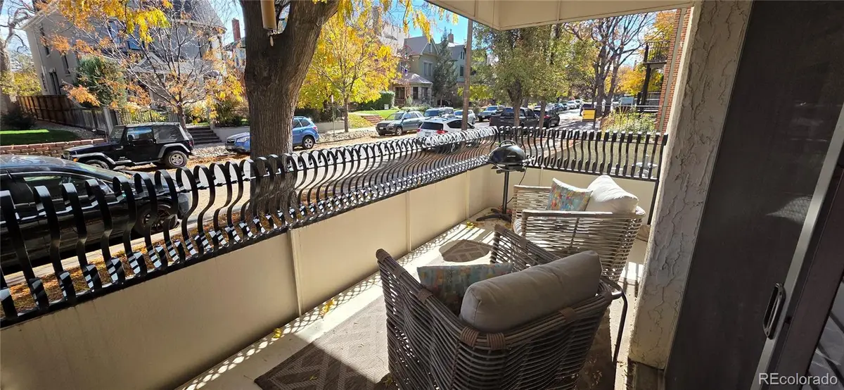 1365 Columbine Street #102, Denver, CO 80206 - Image #1