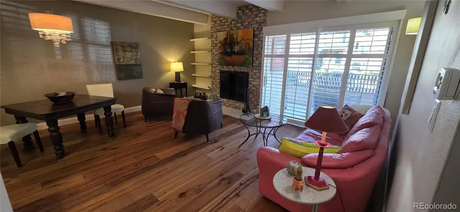 1365 Columbine Street #102, Denver, CO 80206 - Image #3