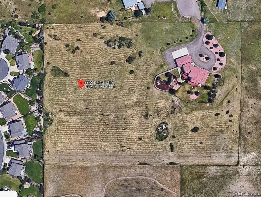 11001 Cardinal Drive, Parker, CO 80138 - #3