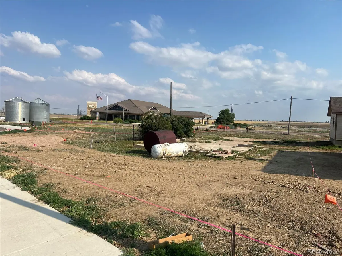 20 Johnson Court, Keenesburg, CO 80643 - #1