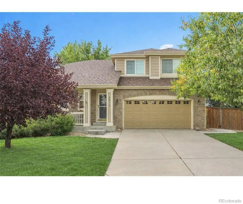 4912 S Fultondale Way, Aurora, CO 80016 - Image #1