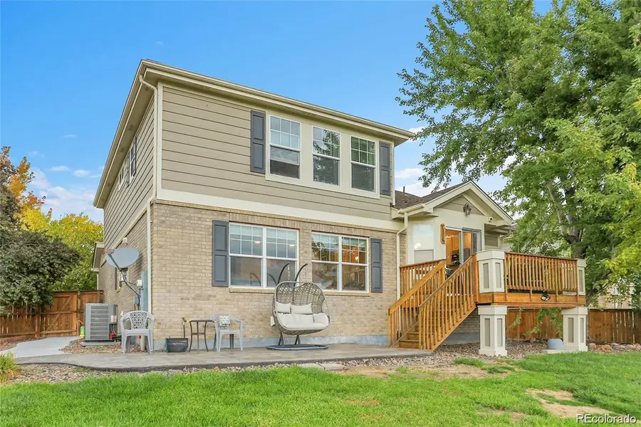 4912 S Fultondale Way, Aurora, CO 80016 - Image #2