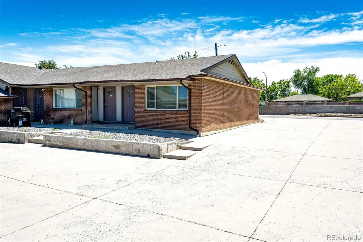4625 W 6th Avenue #12, Denver, CO 80204 - #1