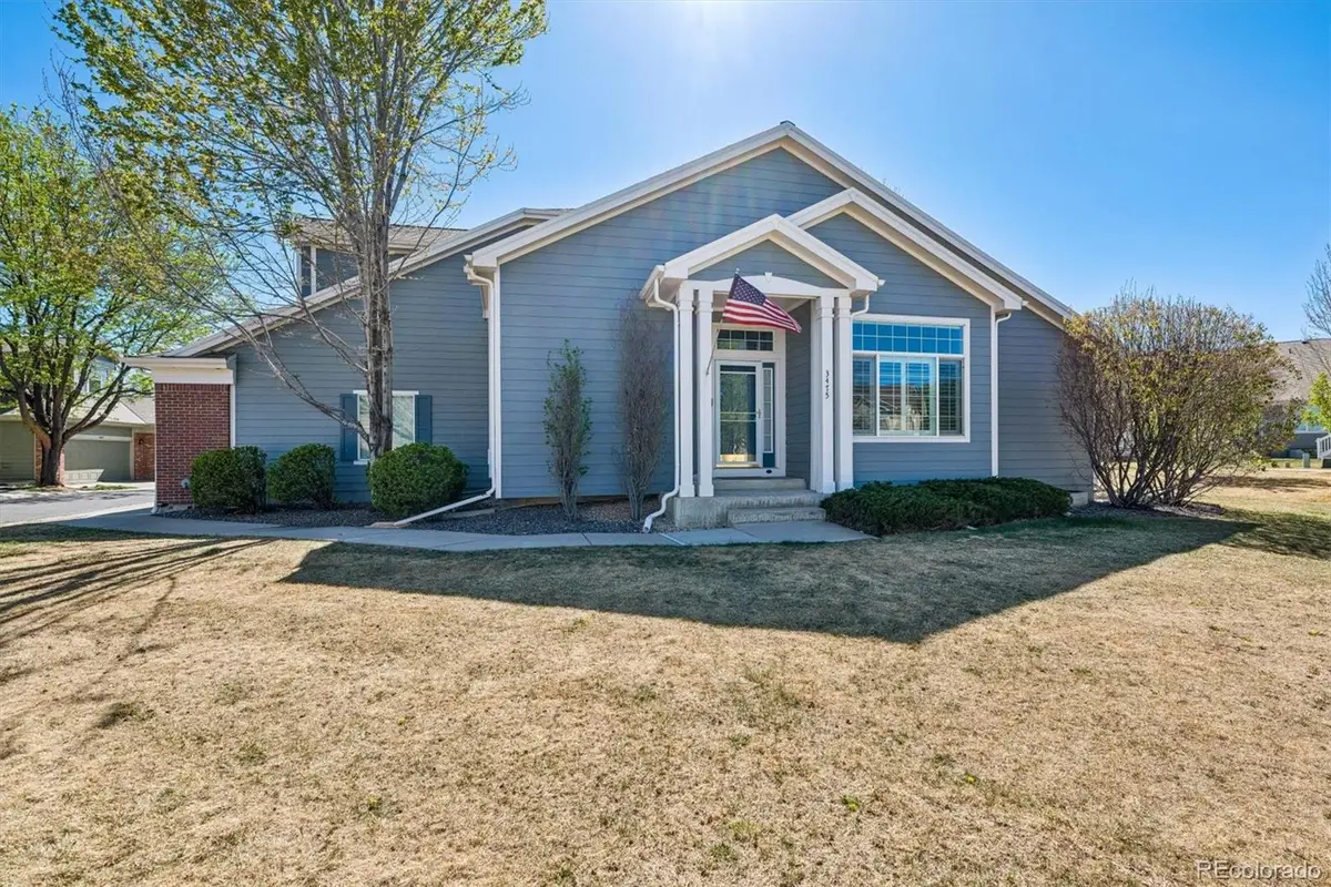 3475 W 125th Point, Broomfield, CO 80020 - #1
