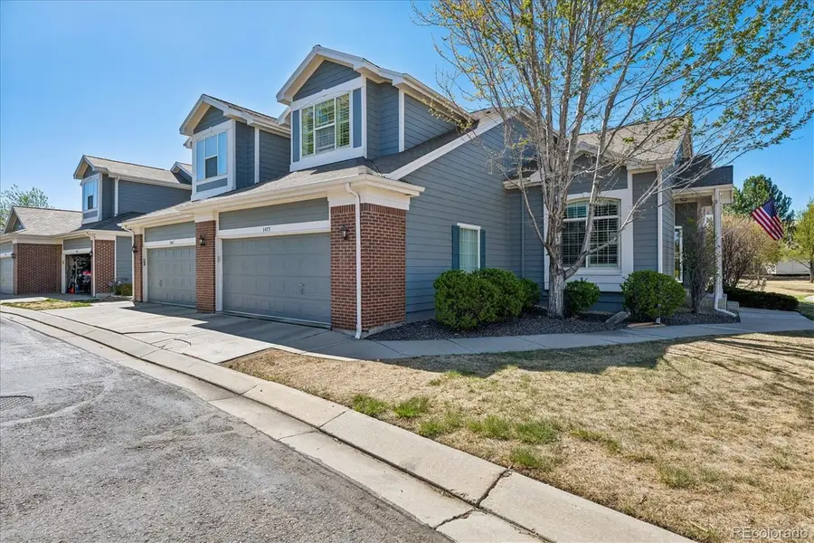 3475 W 125th Point, Broomfield, CO 80020 - #2