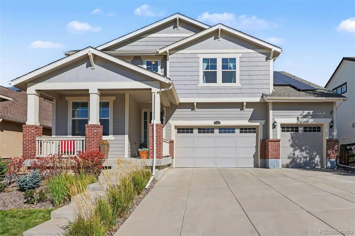 18785 W 84th, Arvada, CO 80007 - #1