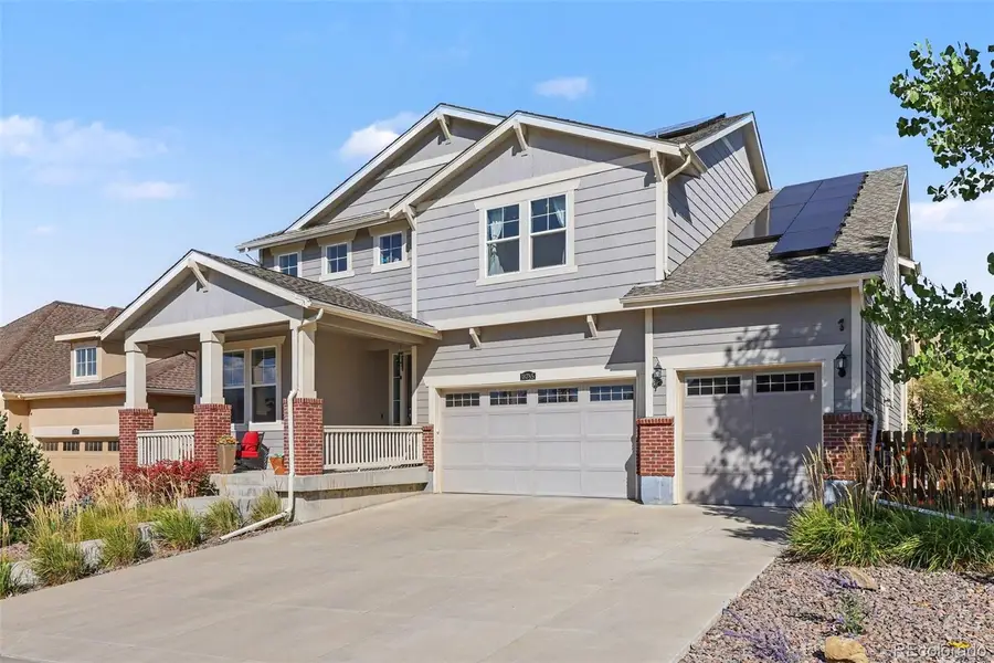 18785 W 84th, Arvada, CO 80007 - #2