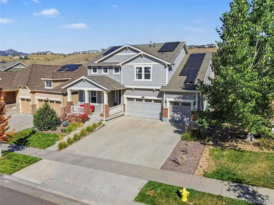 18785 W 84th, Arvada, CO 80007 - #3