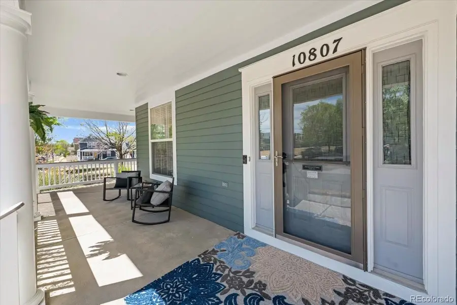 10807 Beeler Street, Commerce City, CO 80640 - #2