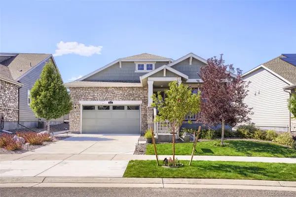 8537 S Quemoy, Aurora, CO 80016