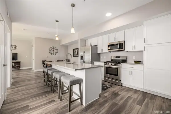 210 S Cherrywood Drive #204, Lafayette, CO 80026