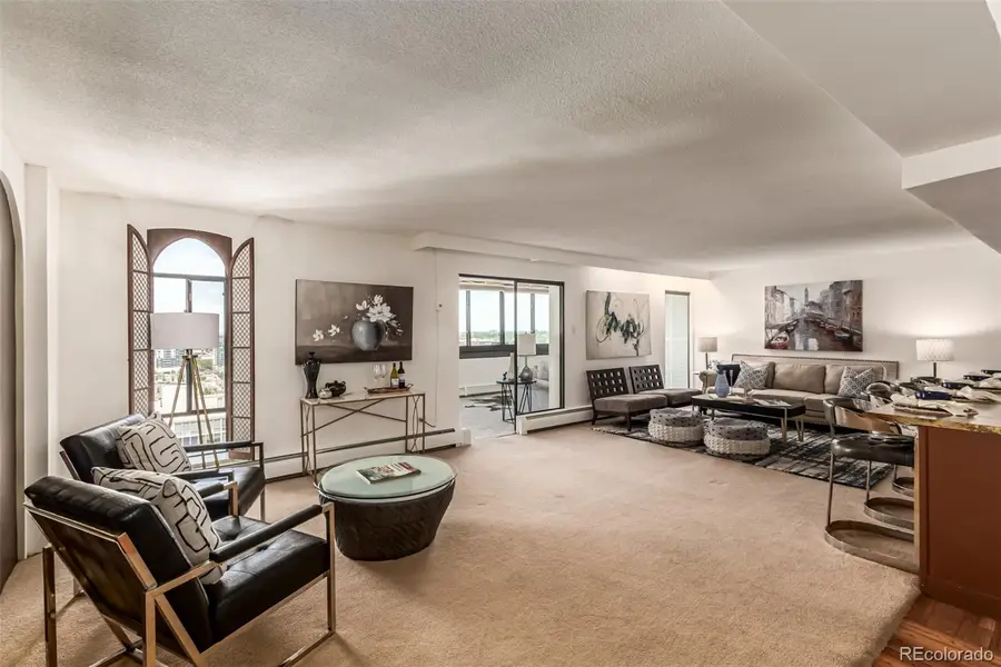 3131 E Alameda Avenue #2002, Denver, CO 80209 - Image #2