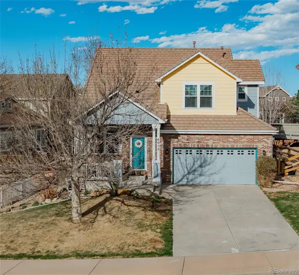 4052 Brushwood Way, Castle Rock, CO 80109