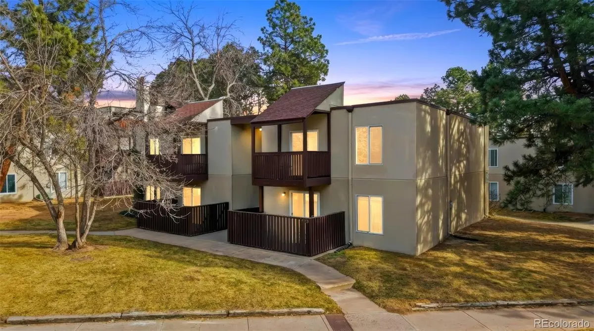 9700 E Iliff Avenue #B14, Denver, CO 80231 - Image #1