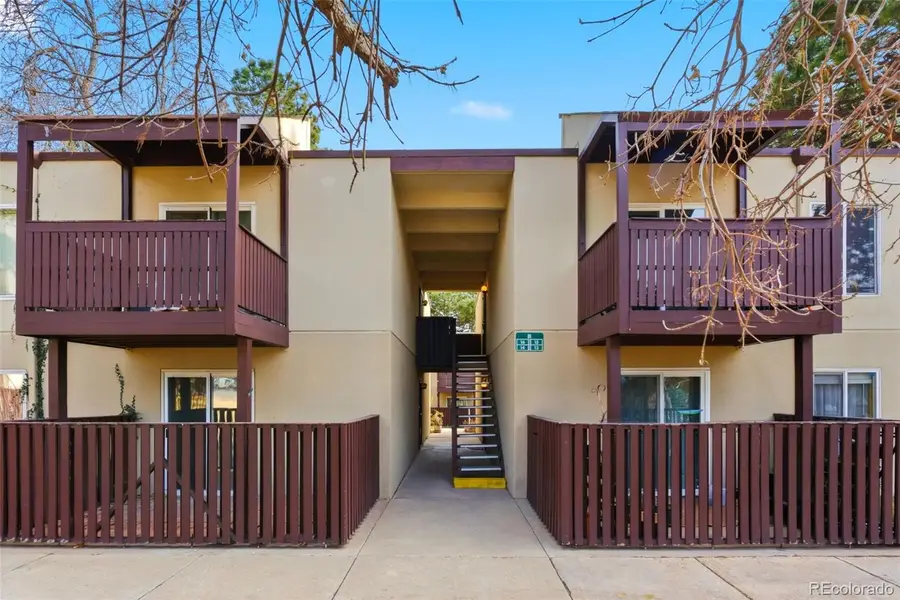 9700 E Iliff Avenue #B14, Denver, CO 80231 - Image #2